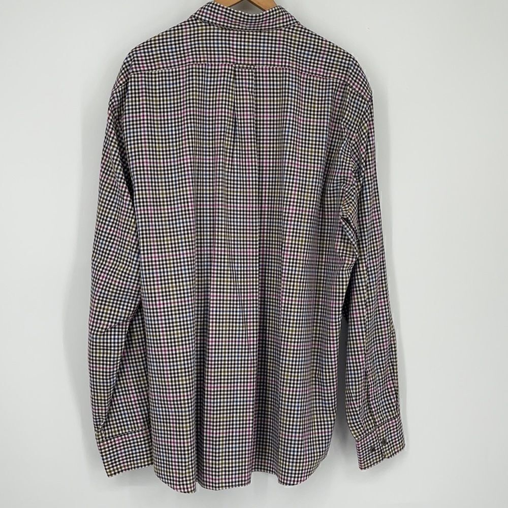 Faconnable Classique XL Tall   - Picture 8 of 10